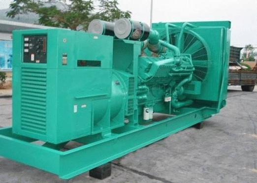 岳麓75kw康明斯柴油发电车出租图片 岳麓75kw康明斯柴油发电车出租图片