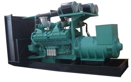 岳麓200kw康明斯发电机组图片 岳麓200kw康明斯发电机组图片