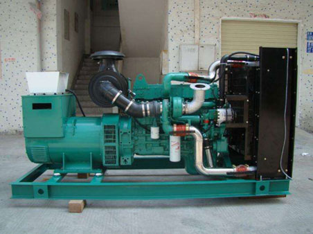 岳麓1100kw康明斯柴油发电机组图片 岳麓1100kw康明斯柴油发电机组图片