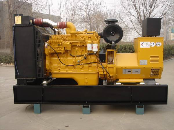 岳麓发电机出租