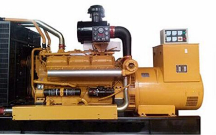 岳麓发电机出租