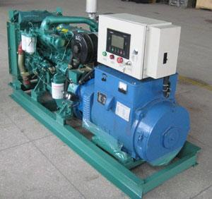 岳麓发电机出租