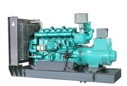 岳麓发电机出租